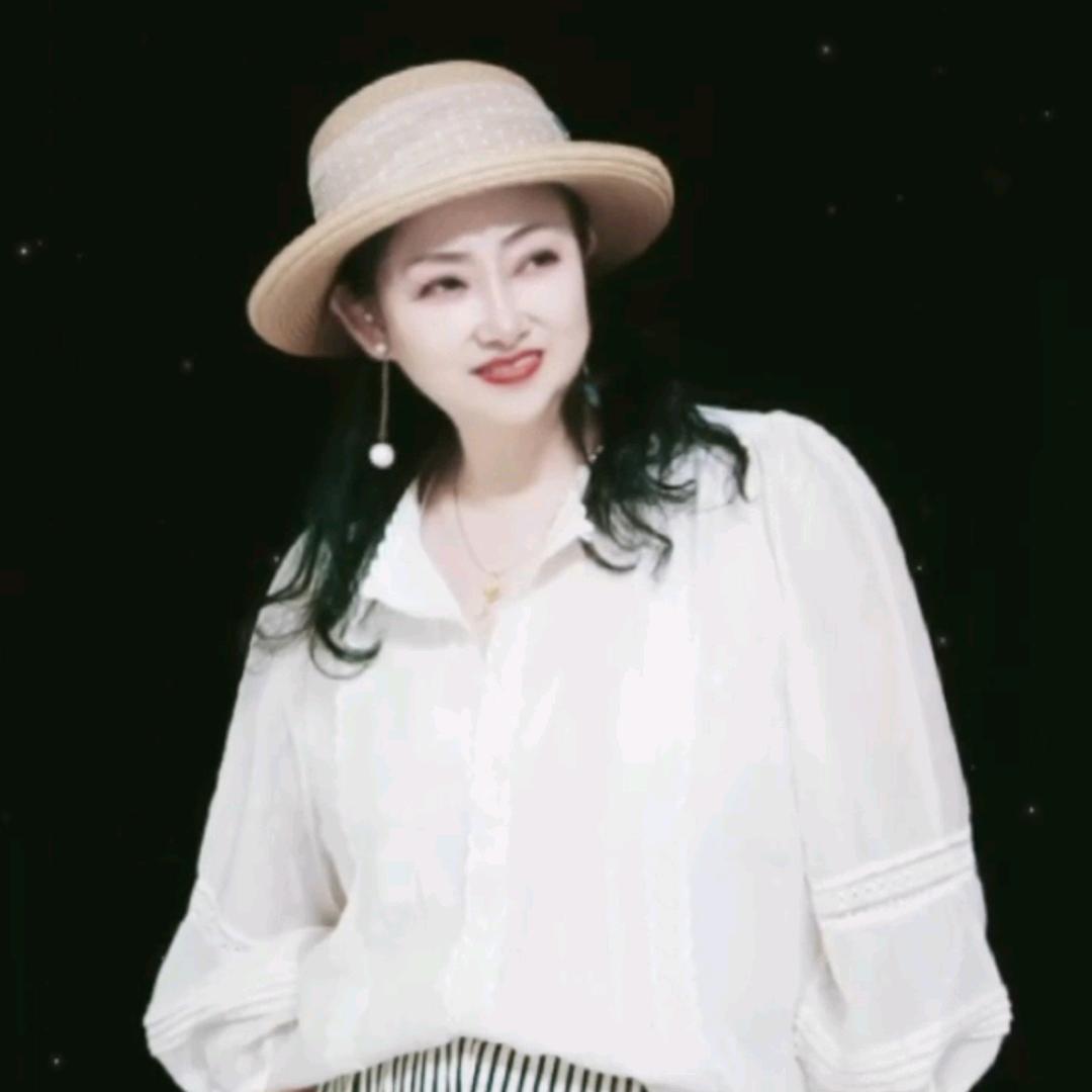 @爱笑地朱姐