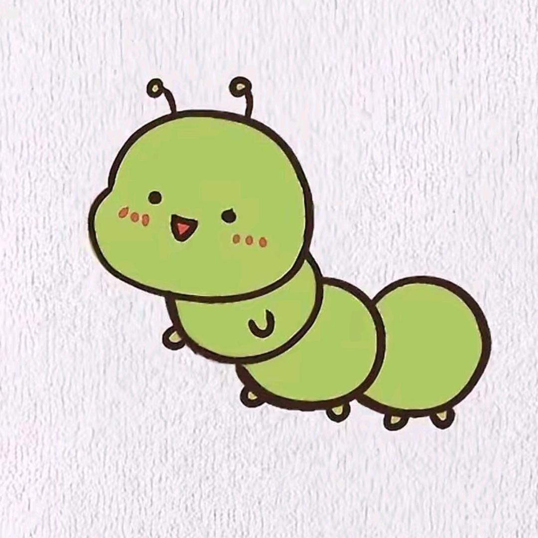 虫虫🐛