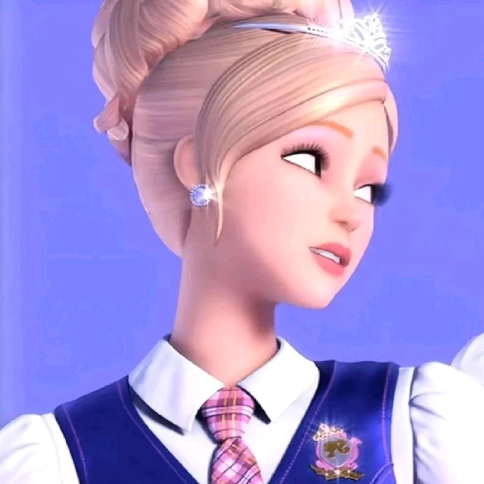 julie头像