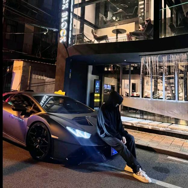 拾荒者🐉