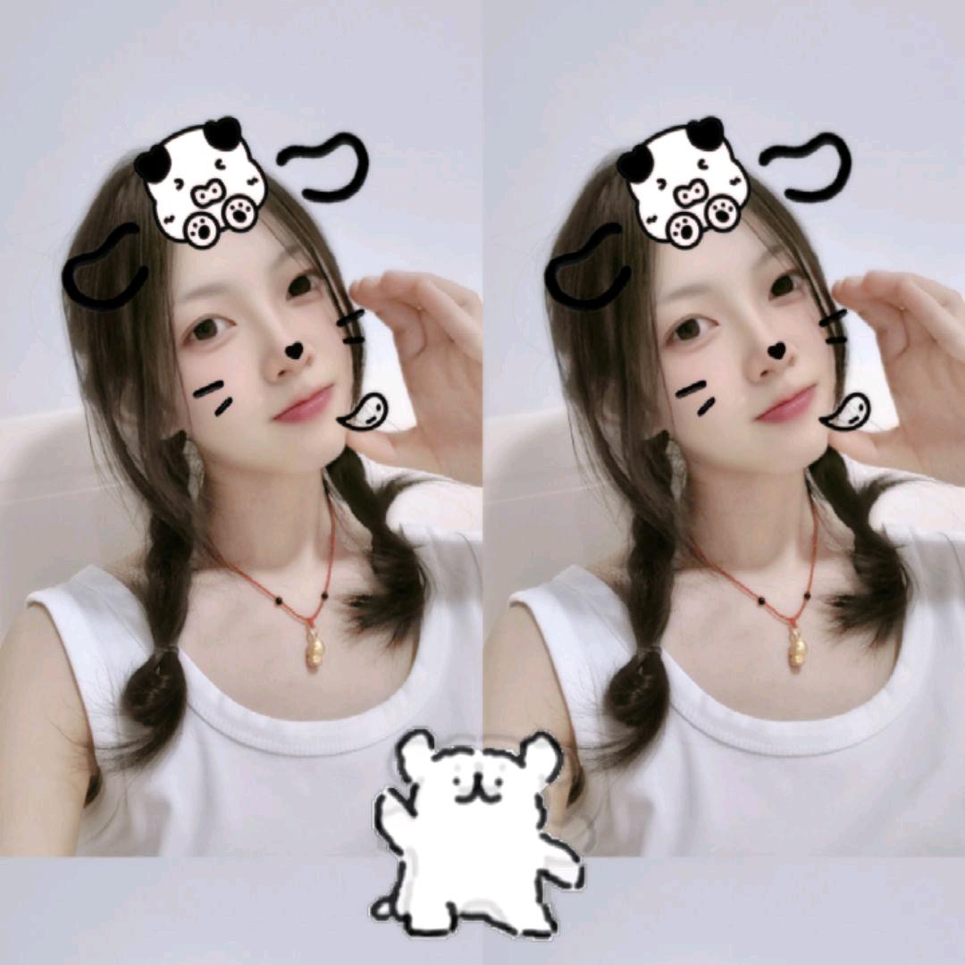 单亲妈妈，娜娜