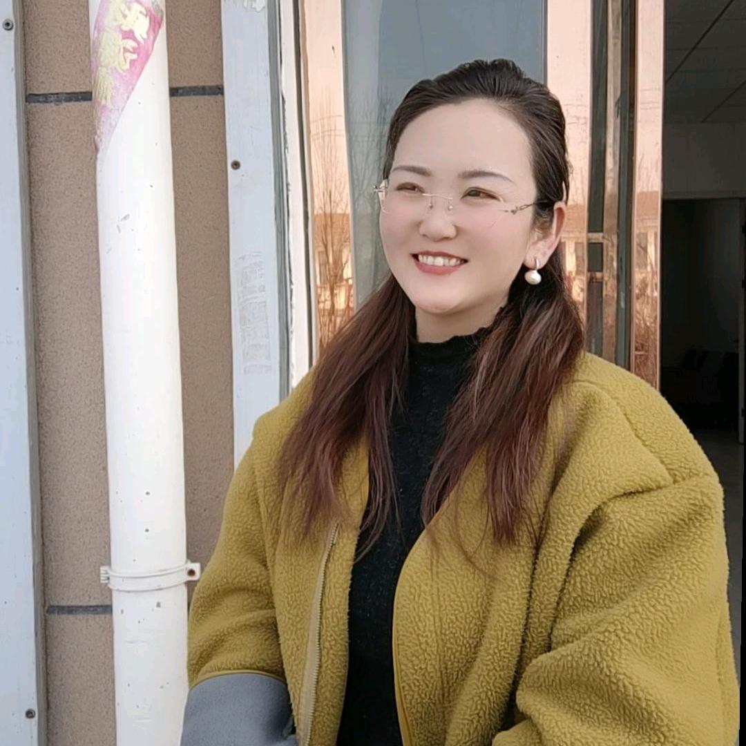 丽姐的乡村生活