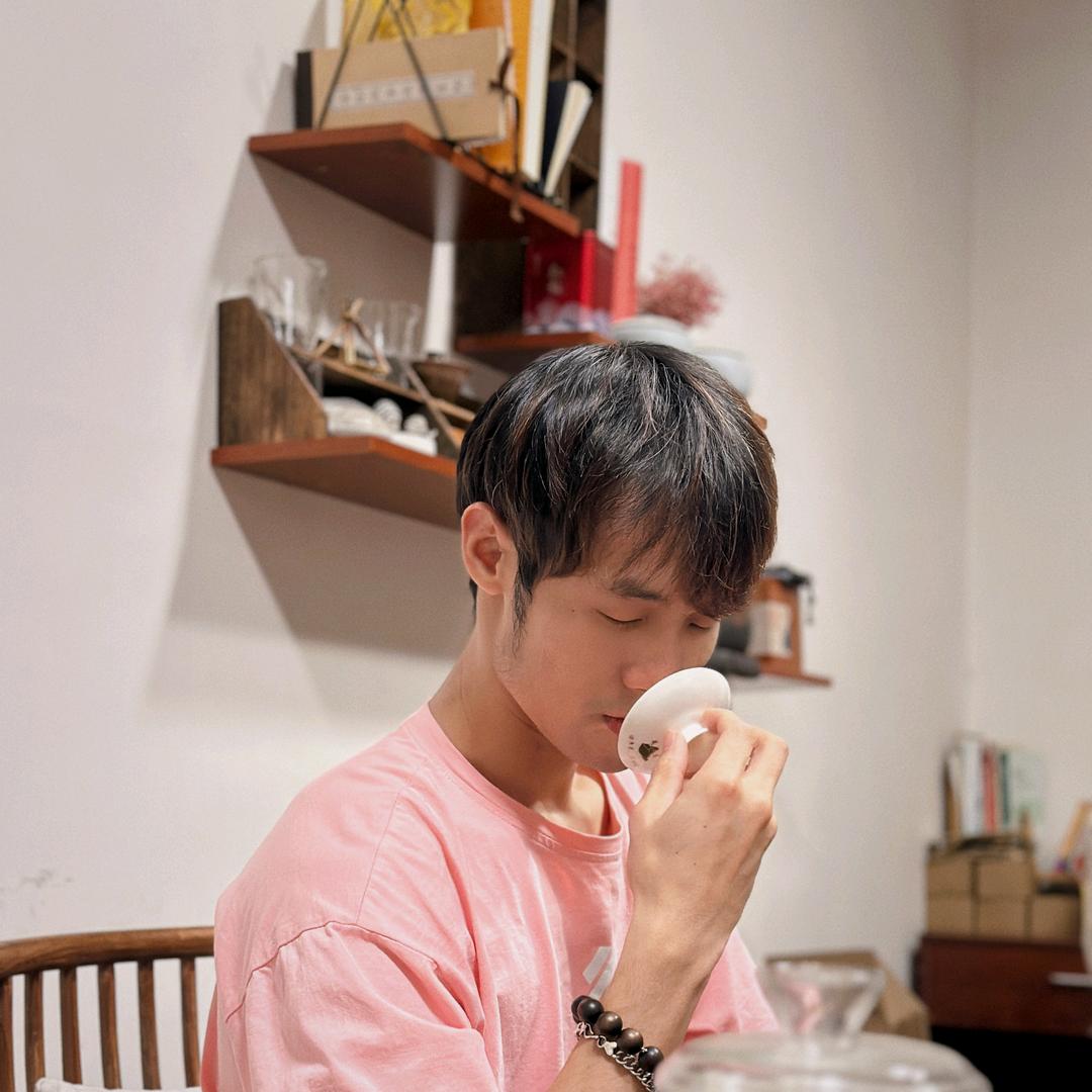 阿俊的下午茶