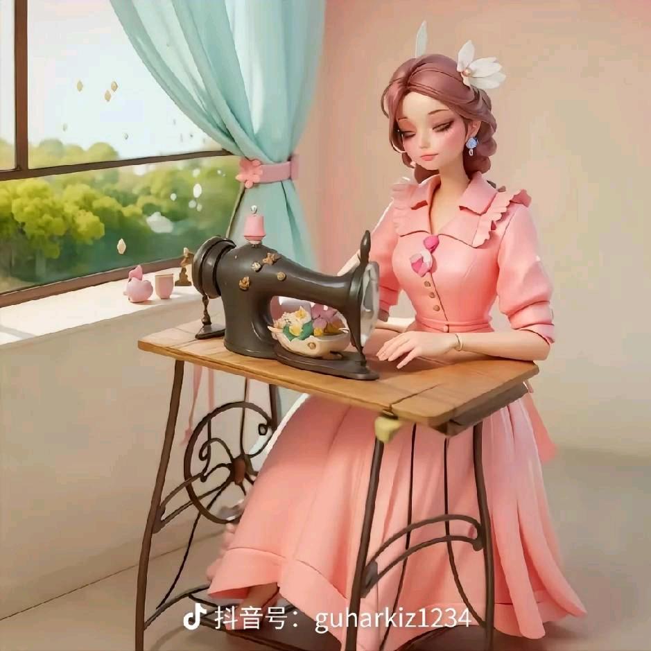 做裤边，修换拉链。修改衣服！电脑绣字三中