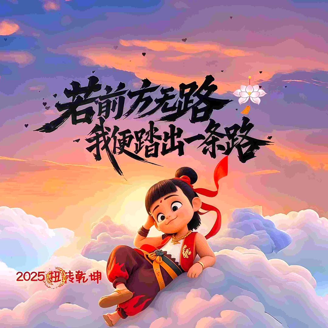 天涯我独行