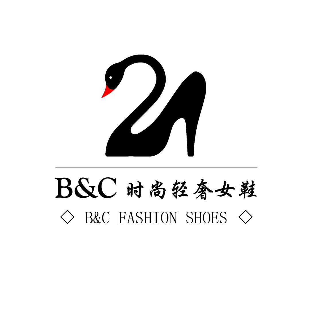 B&C时尚轻奢女鞋