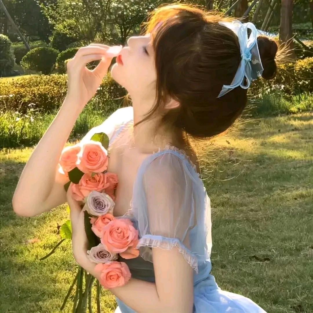 旦旦～🐰