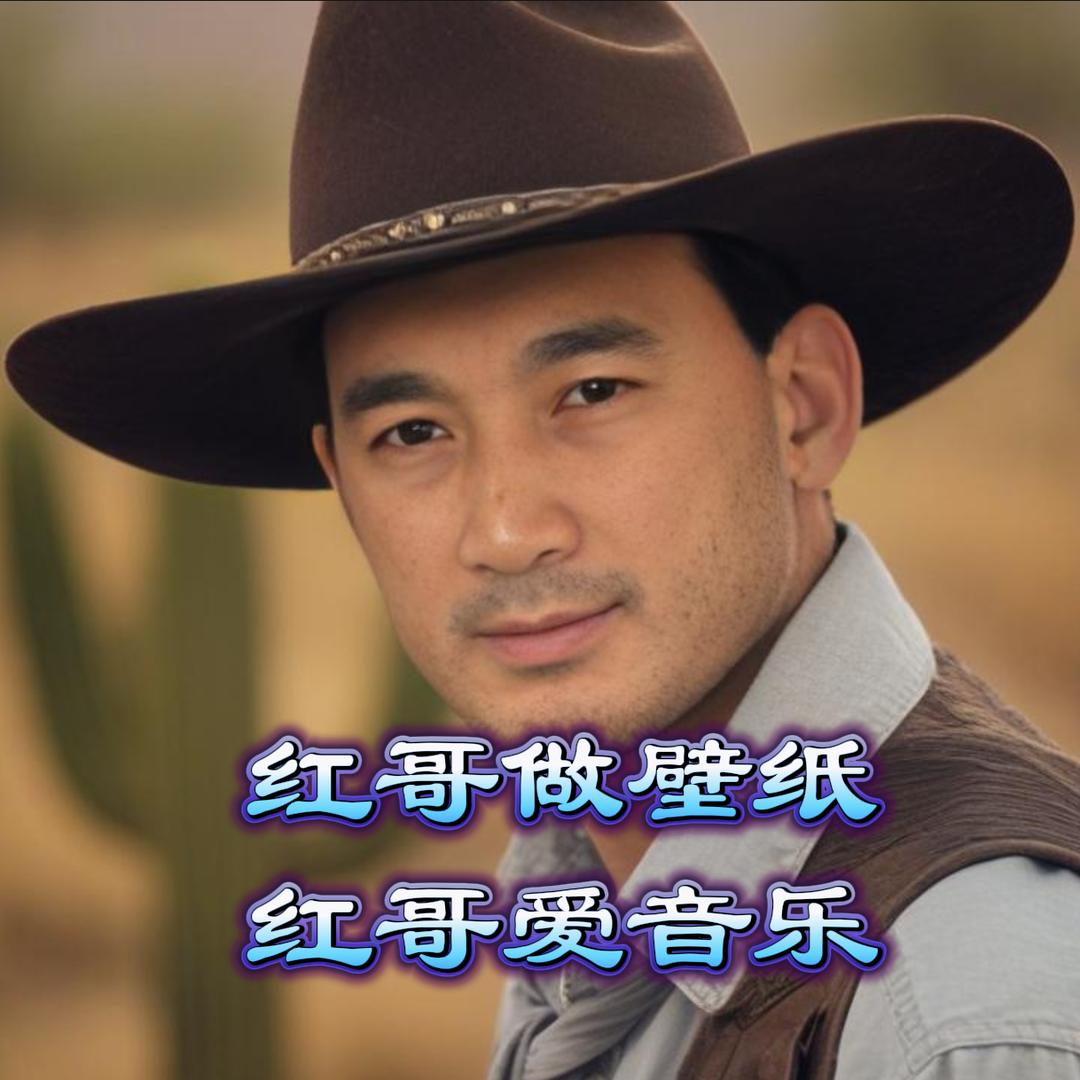 红哥爱分享
