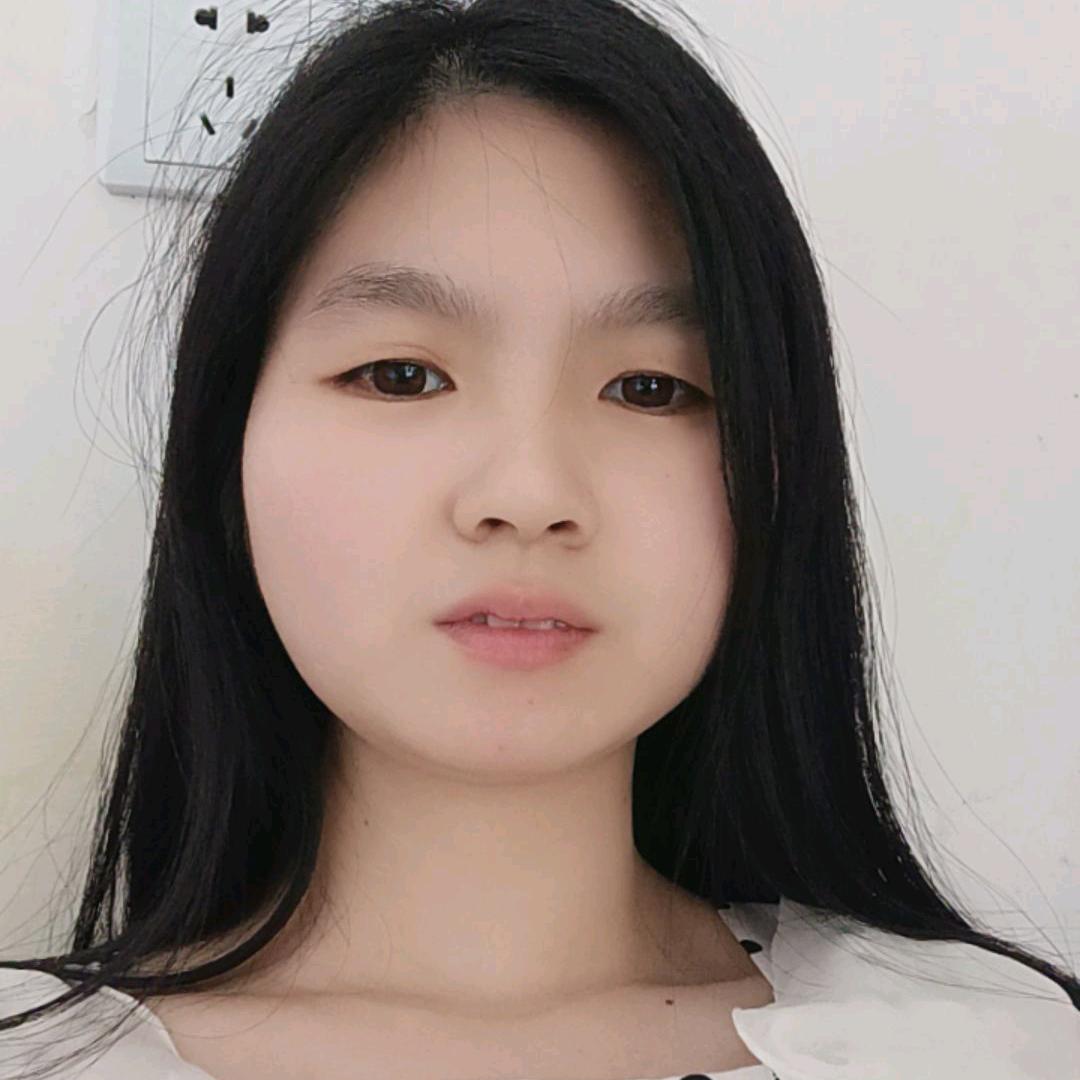 橙子很甜🍊