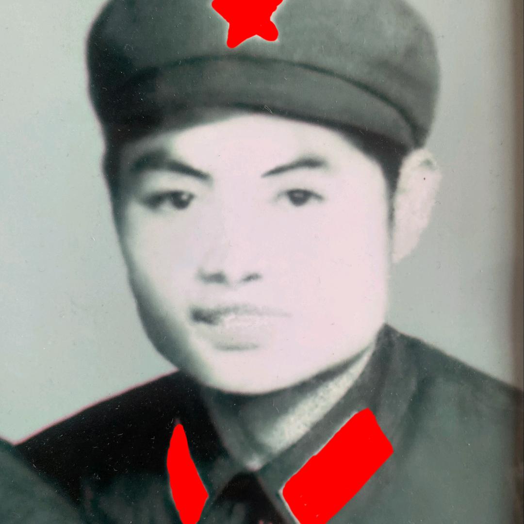 忠于祖国