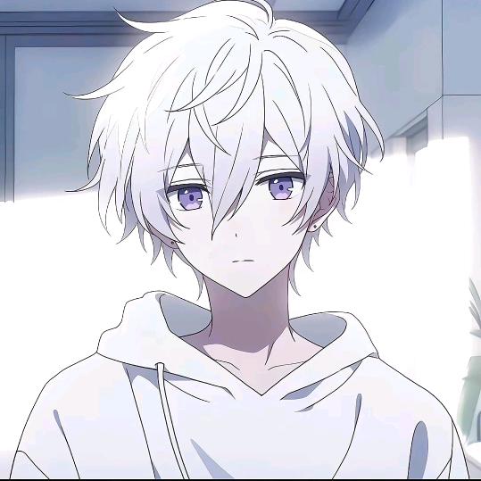 岁岁an（后浪🌊）