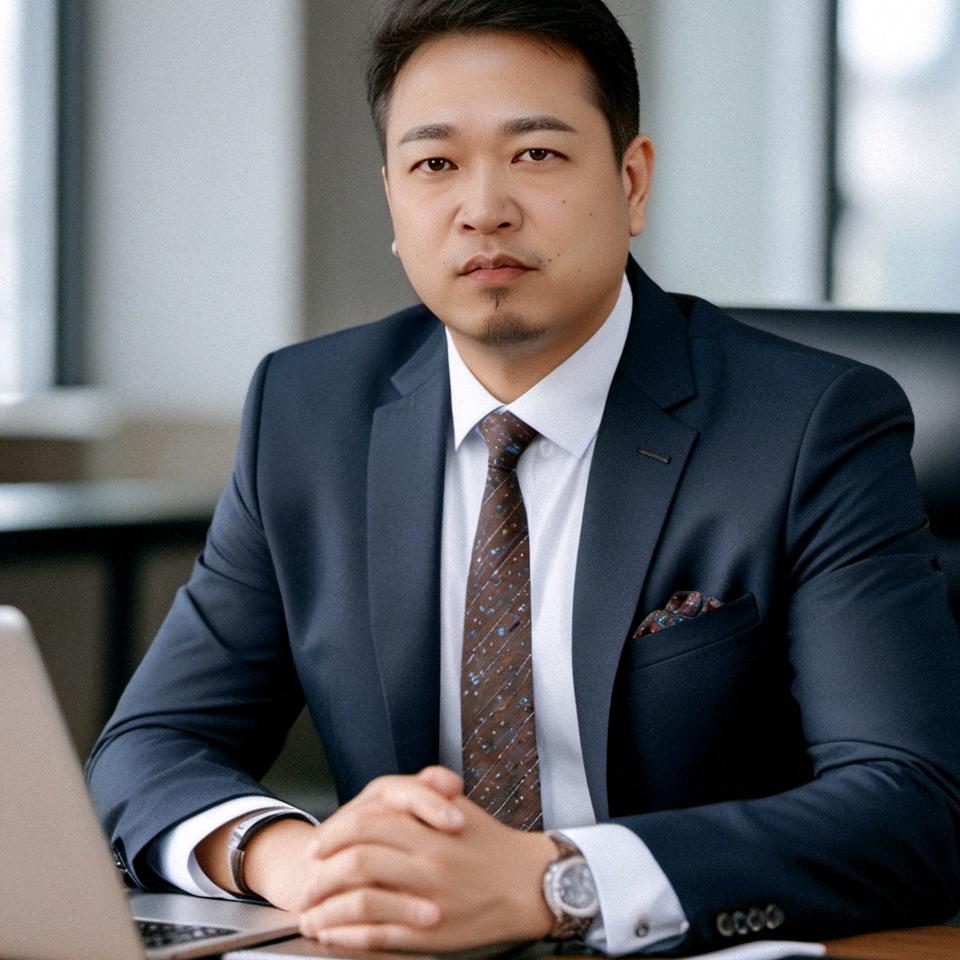 法尔加头部康养顾问