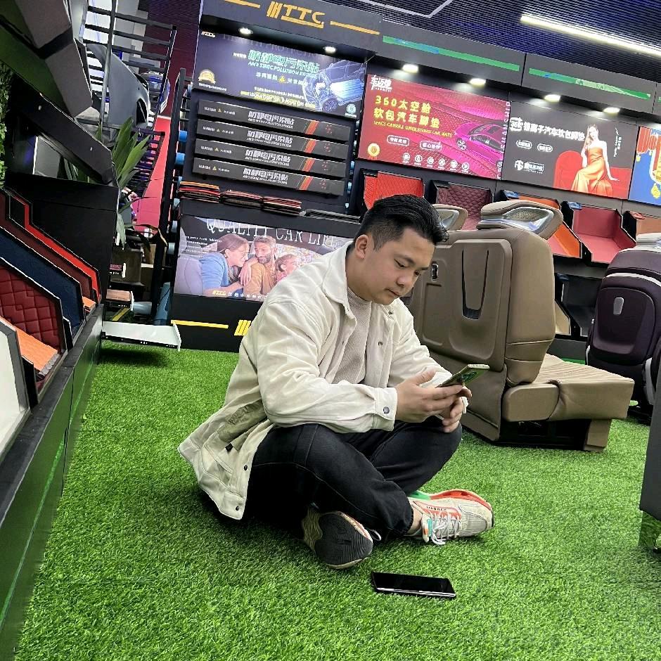 成都车迈驰汽车脚垫工厂（双哥）