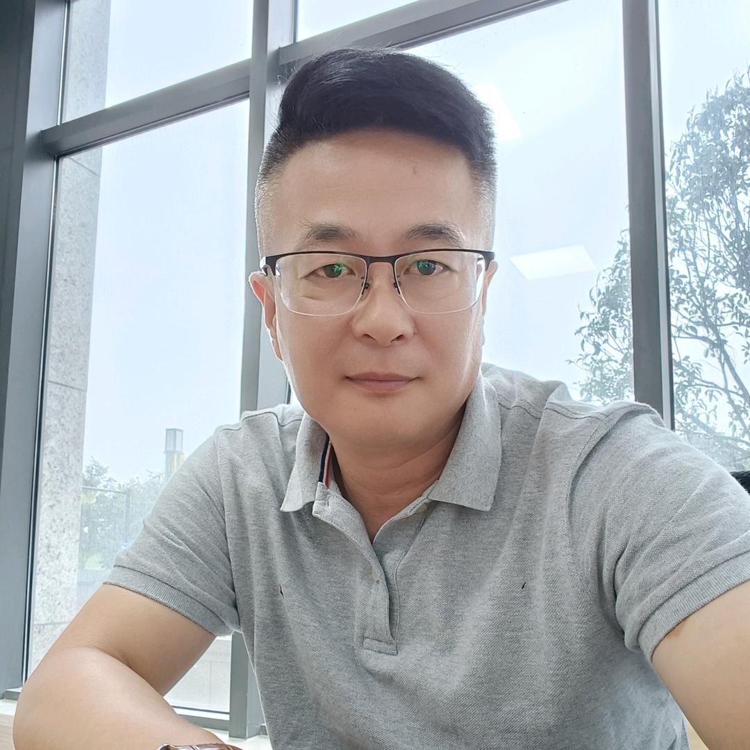 龙行天下