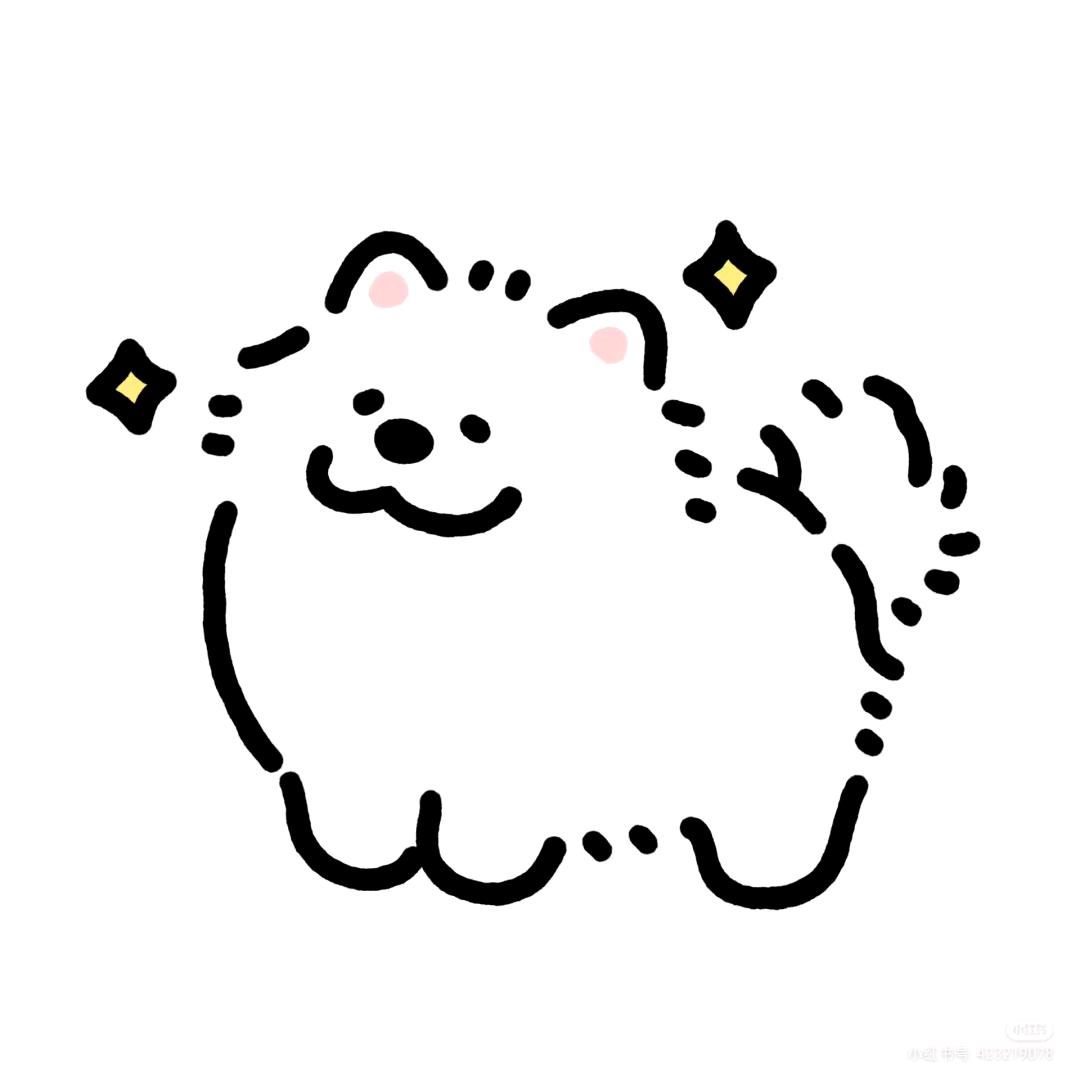 第七天🍬