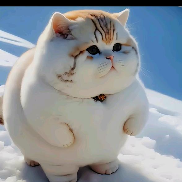 宠物猫咪