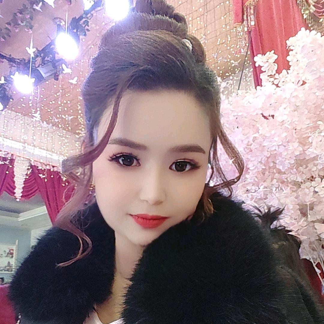 笑一个