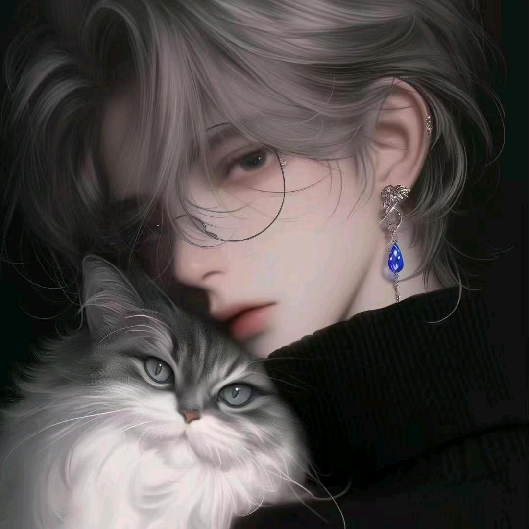 卿年✨（临时号）