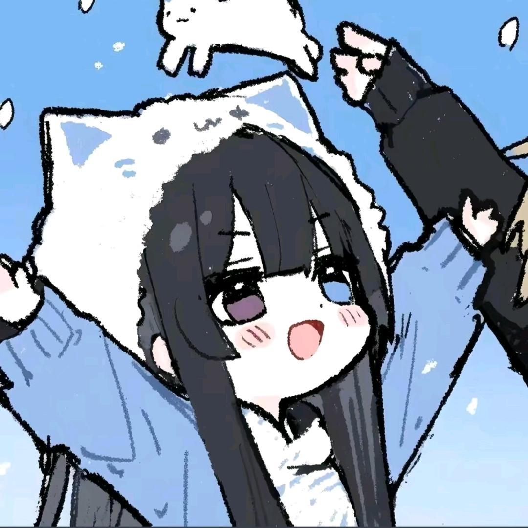 呦吖年糕艾诺丝