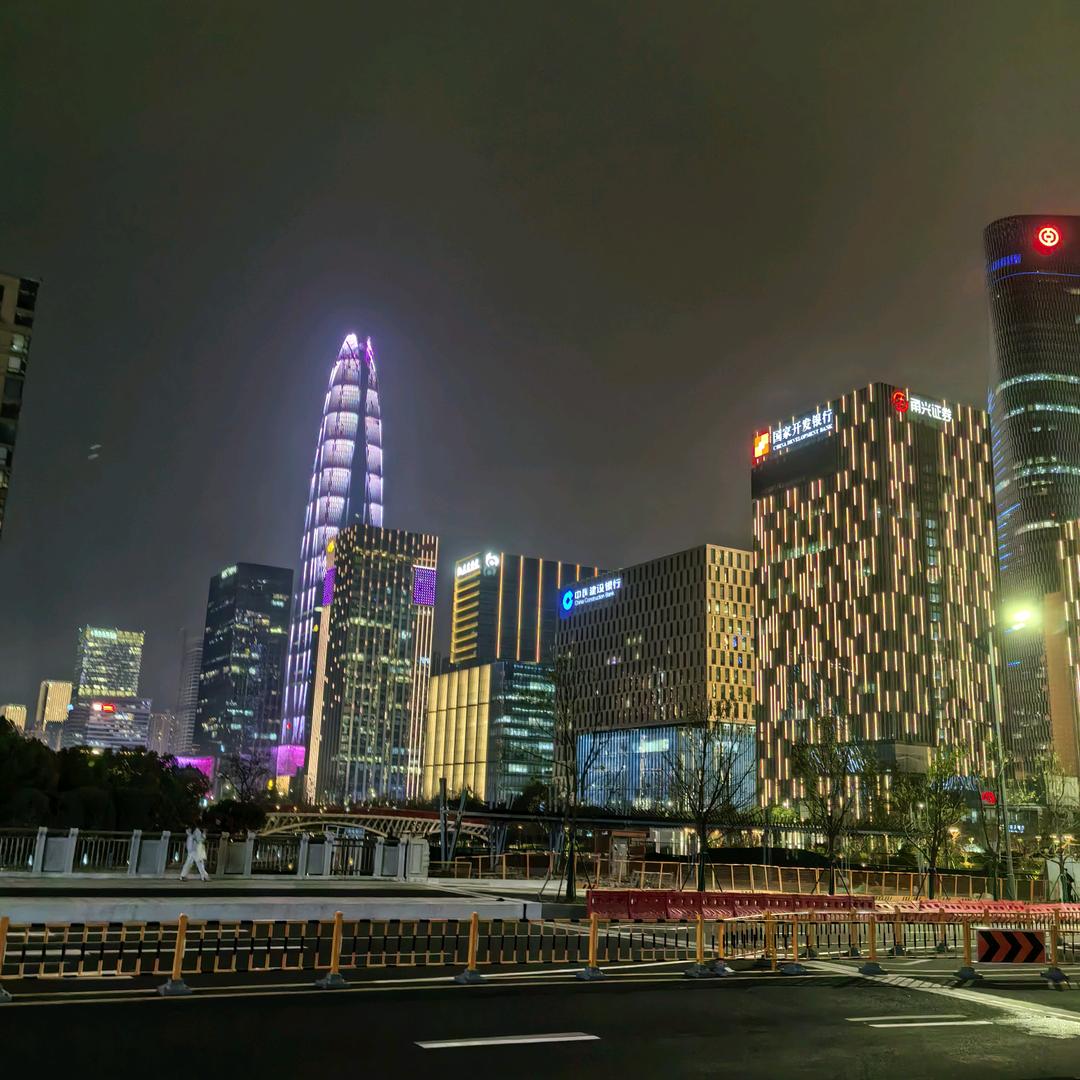 在他乡
