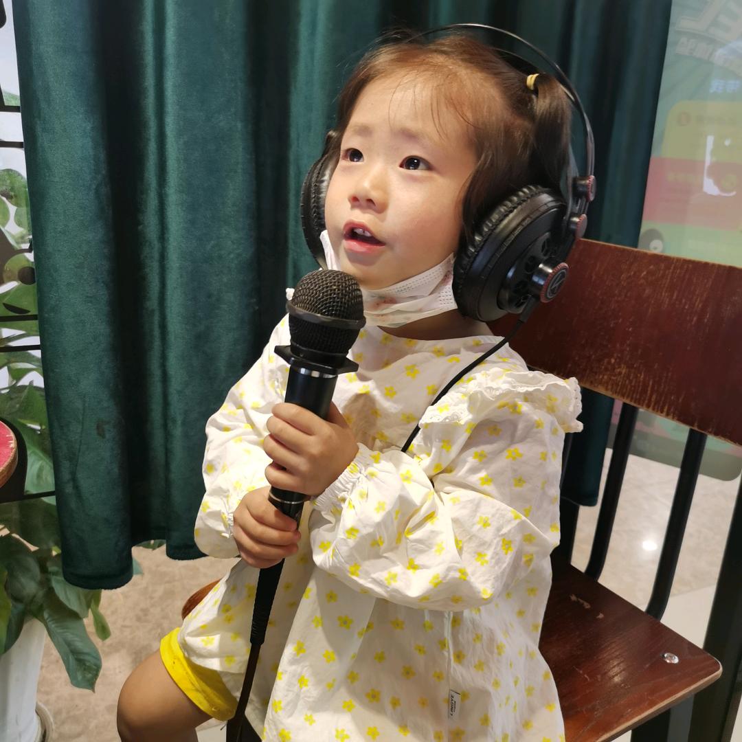 燕燕爱生活