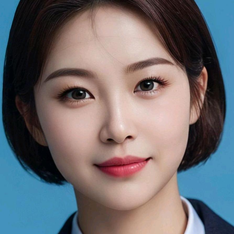 人生美丽