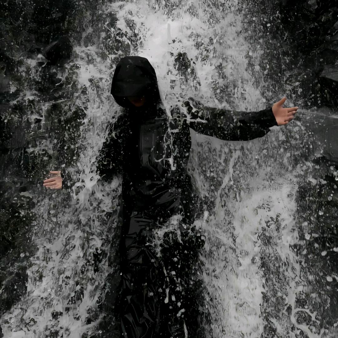 楚天  烟雨江湖