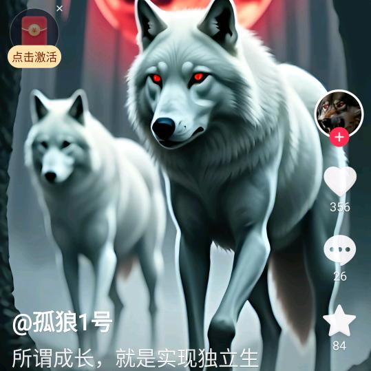 拥有一切