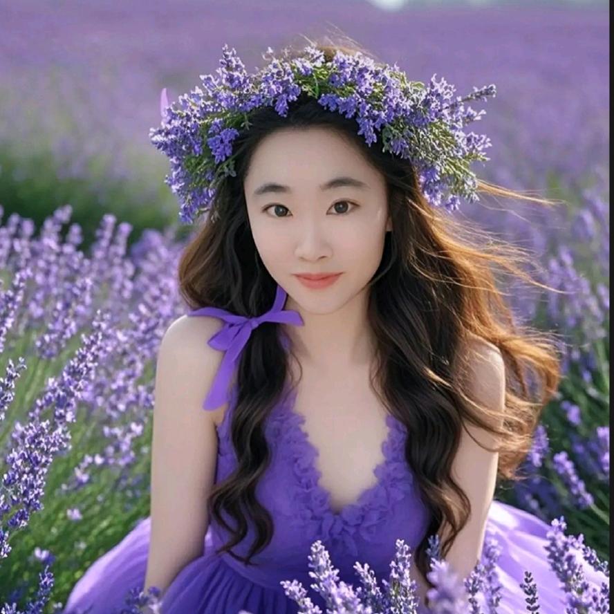 劉姑娘💞