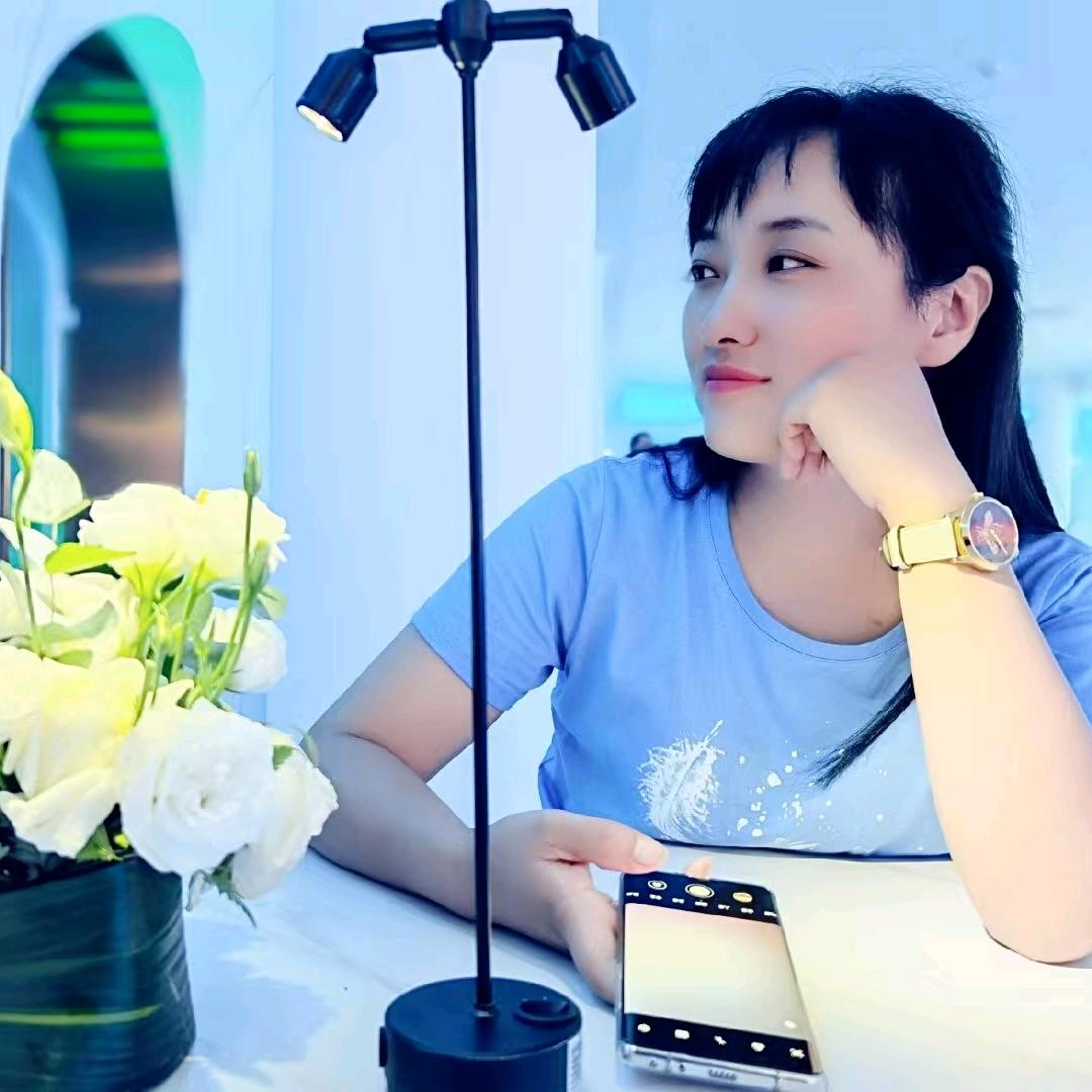 明天会更好