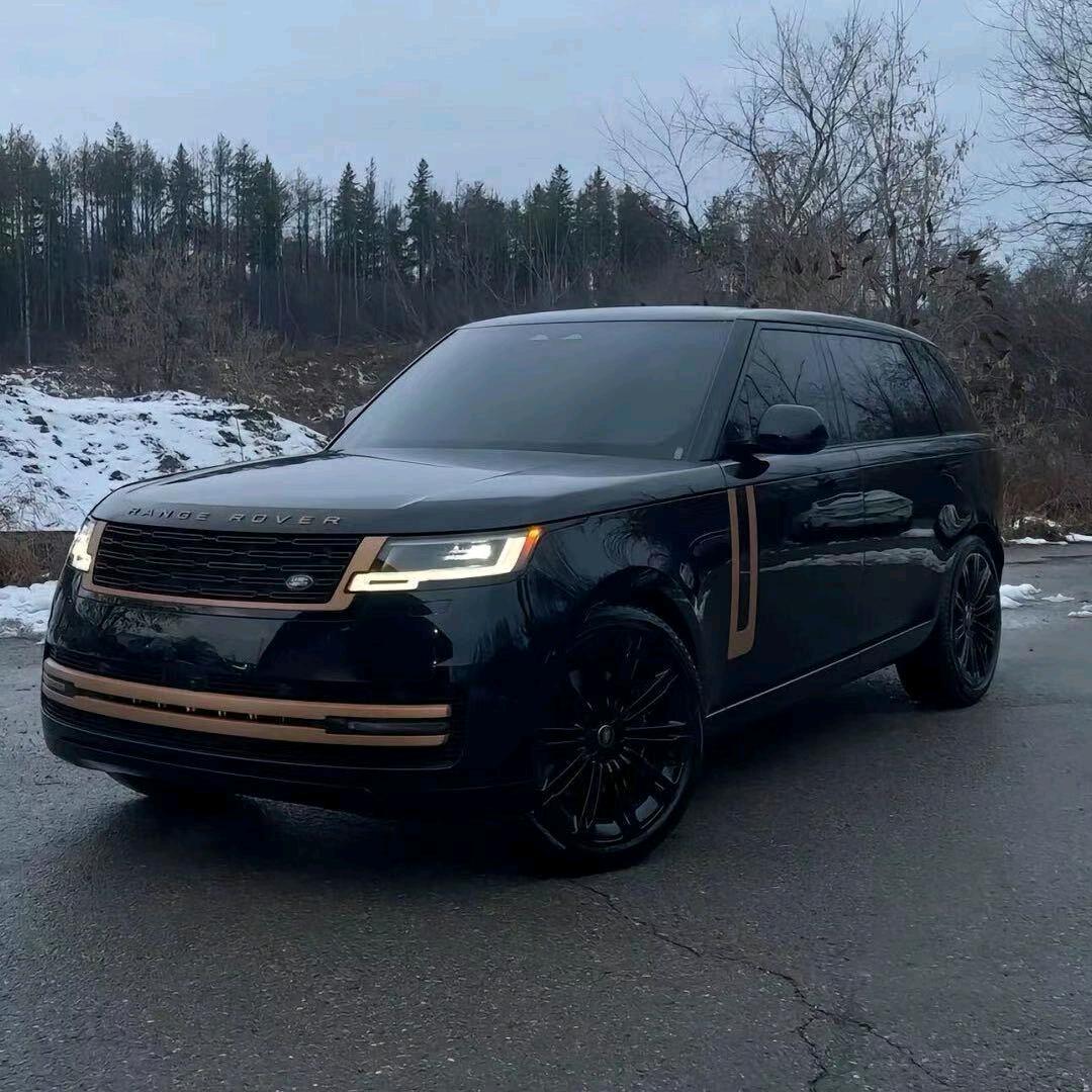 隆绅二手车【路虎专营】