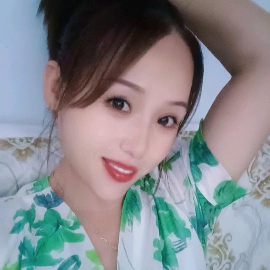 唯静女孩