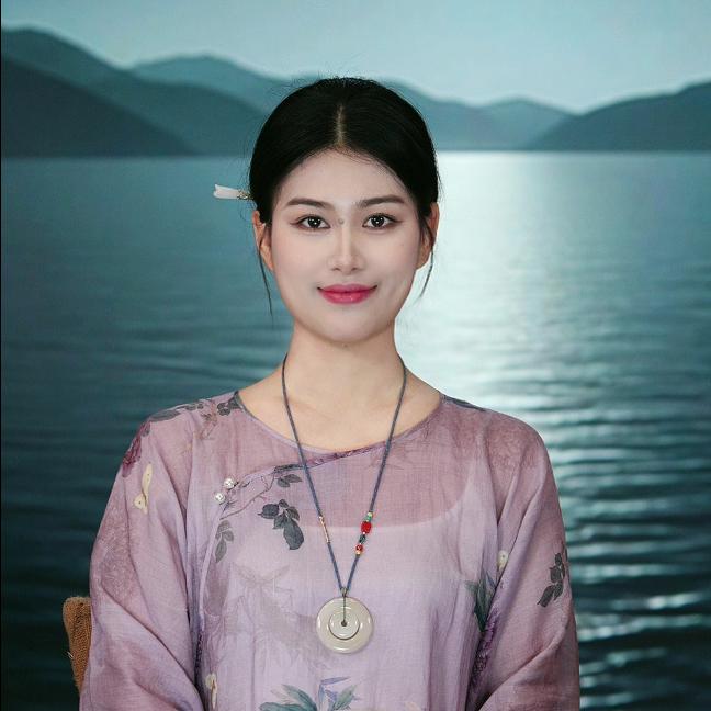 曼曼爱唱歌（原夜色温柔疗养院）