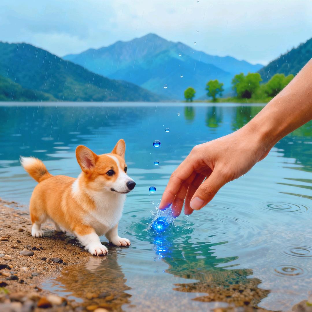 宠物沟通师 山淳