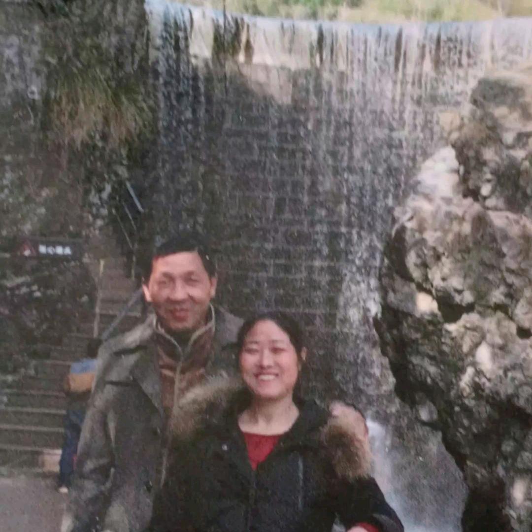 为了美好的明天