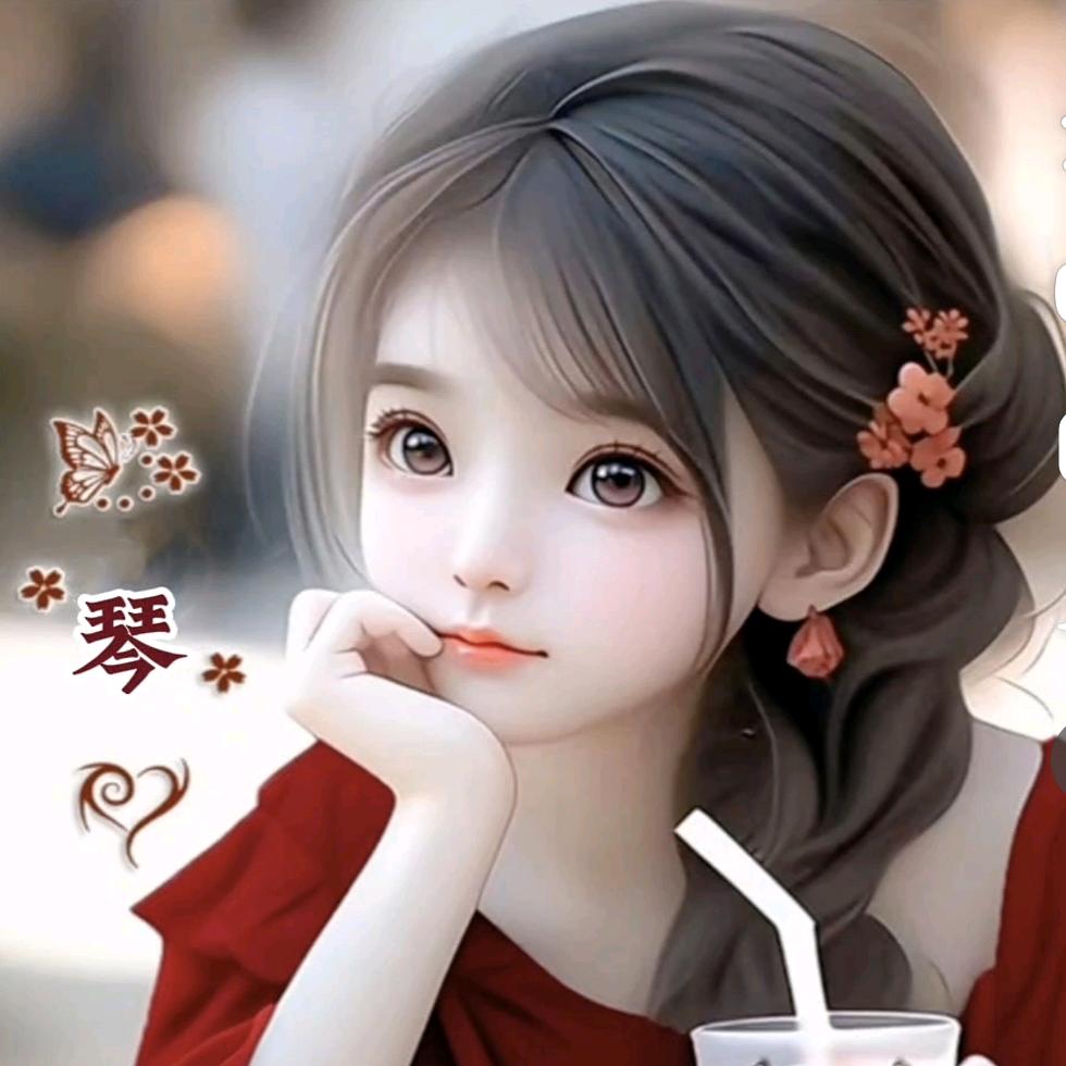 ╰悲伤浅笑