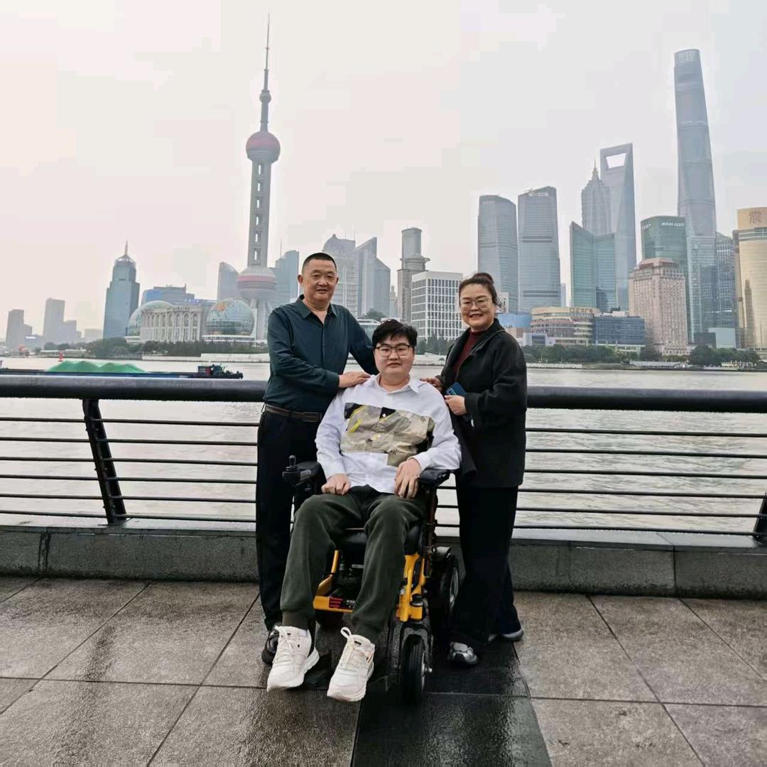 Dmd孩子兴桥妈妈