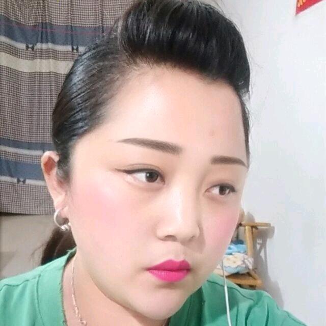 静静（心已打烊）