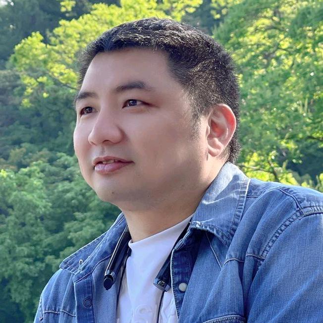 曹哥朋友圈