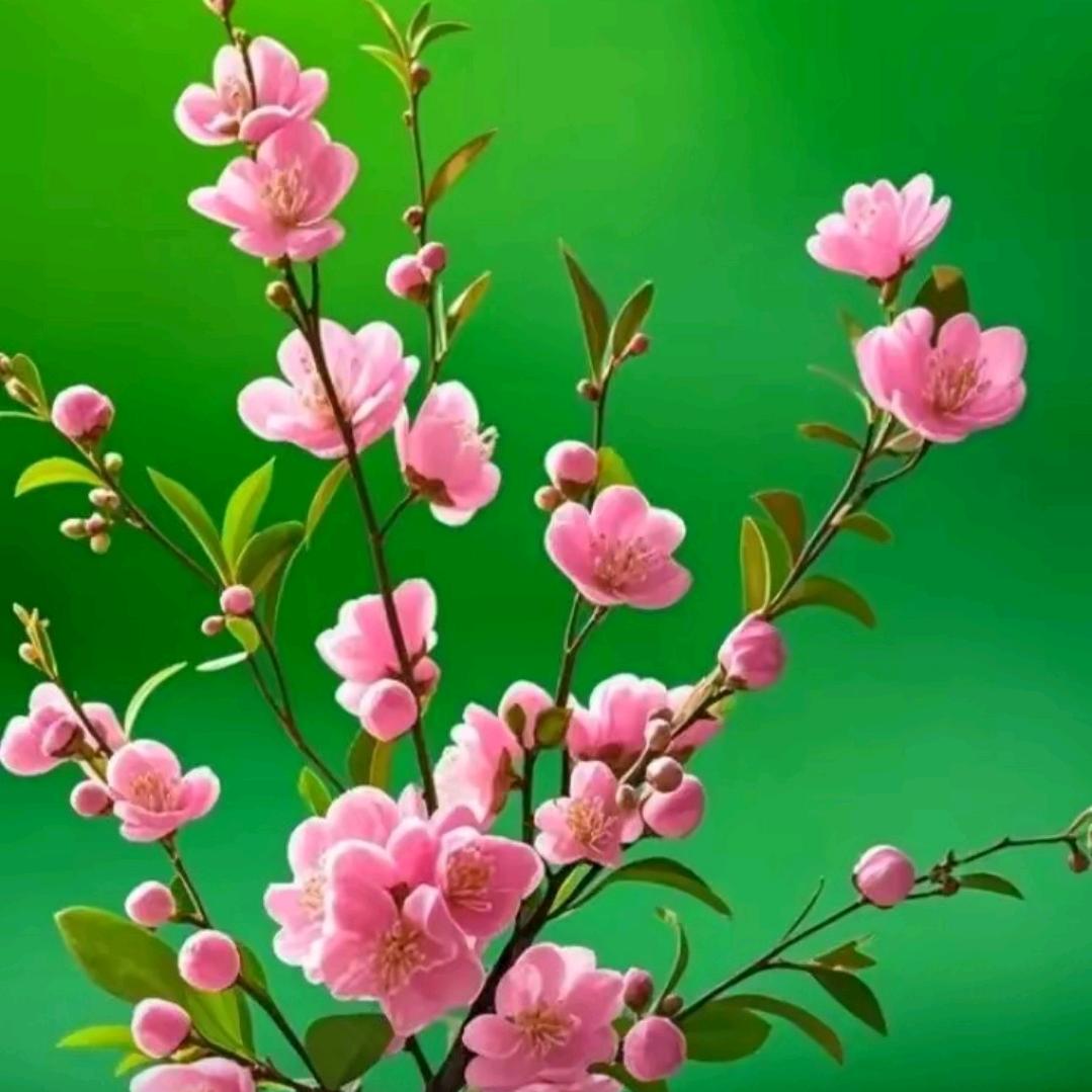 木火红绿
