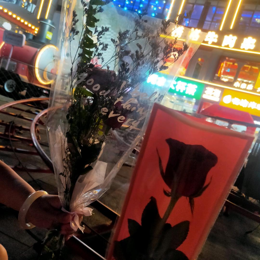 ღ᭄💞一顺百顺ღ᭄💞