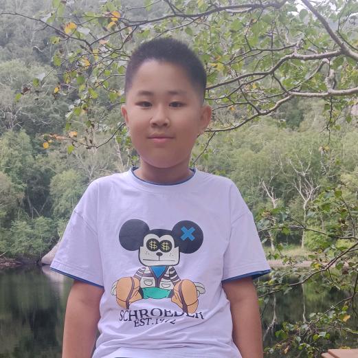 丽
