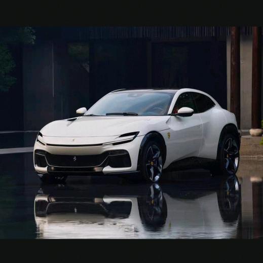 宁夏鑫驰轮-老许说车