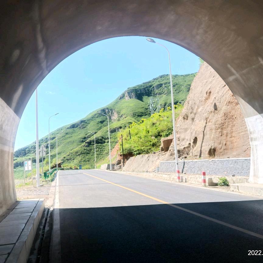 三尖岭响马