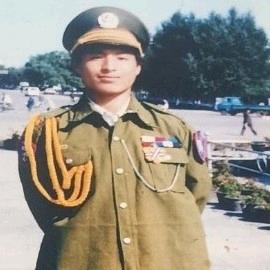 刘家粉丝集合地