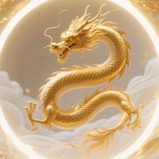 龙尚