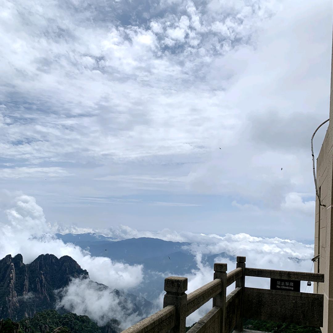 青风器语