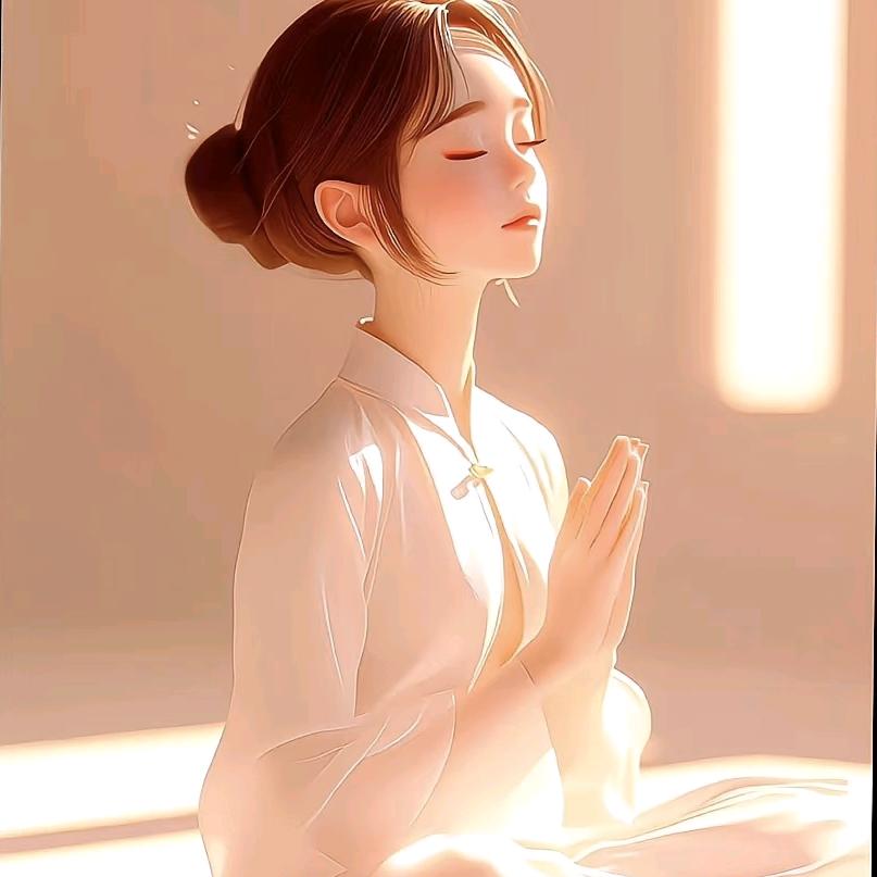 唔，清心