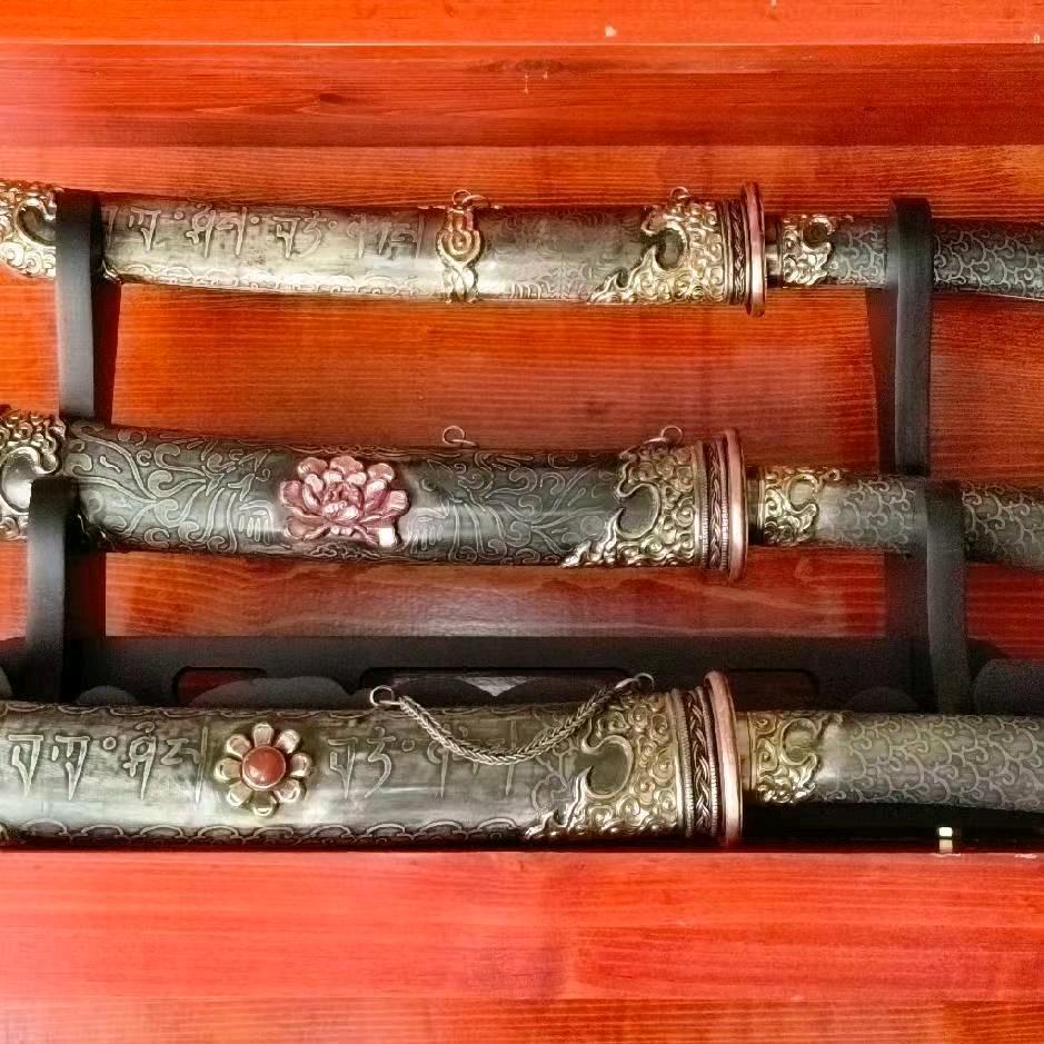 巴宜区老杨匠人坊