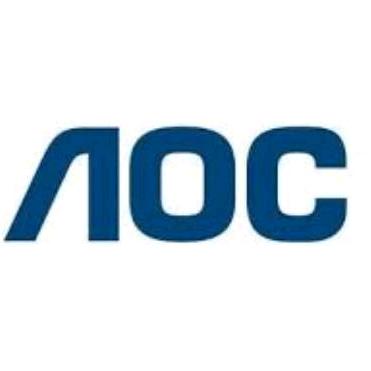AOC极客显示器